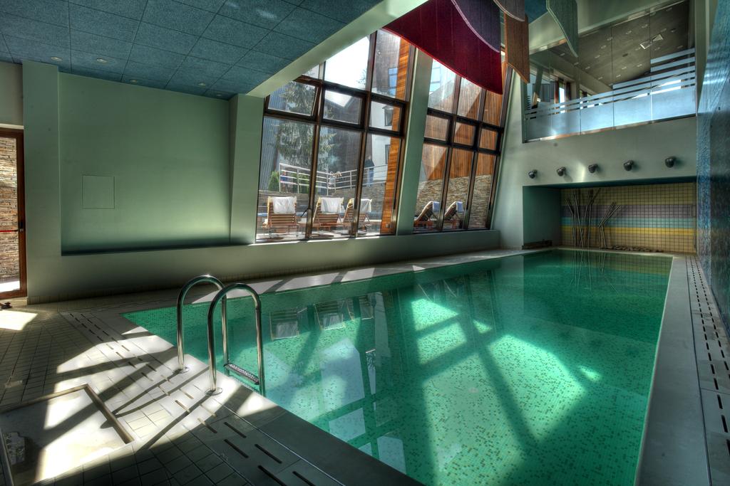 EUPHORIA CLUB HOTEL & RESORT