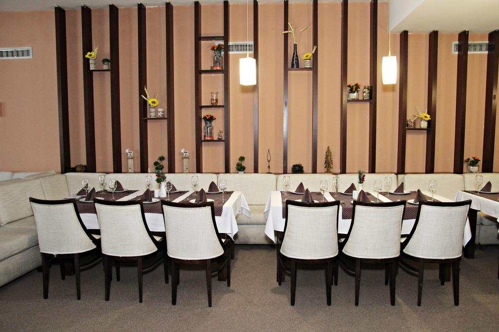 HOTEL MURSALITSA
