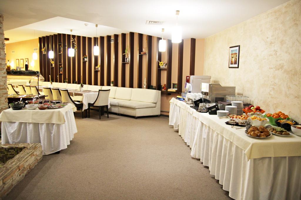 HOTEL MURSALITSA