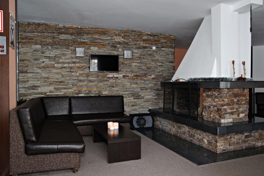 HOTEL MURSALITSA