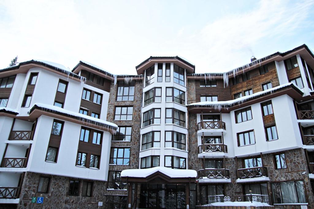 HOTEL MURSALITSA