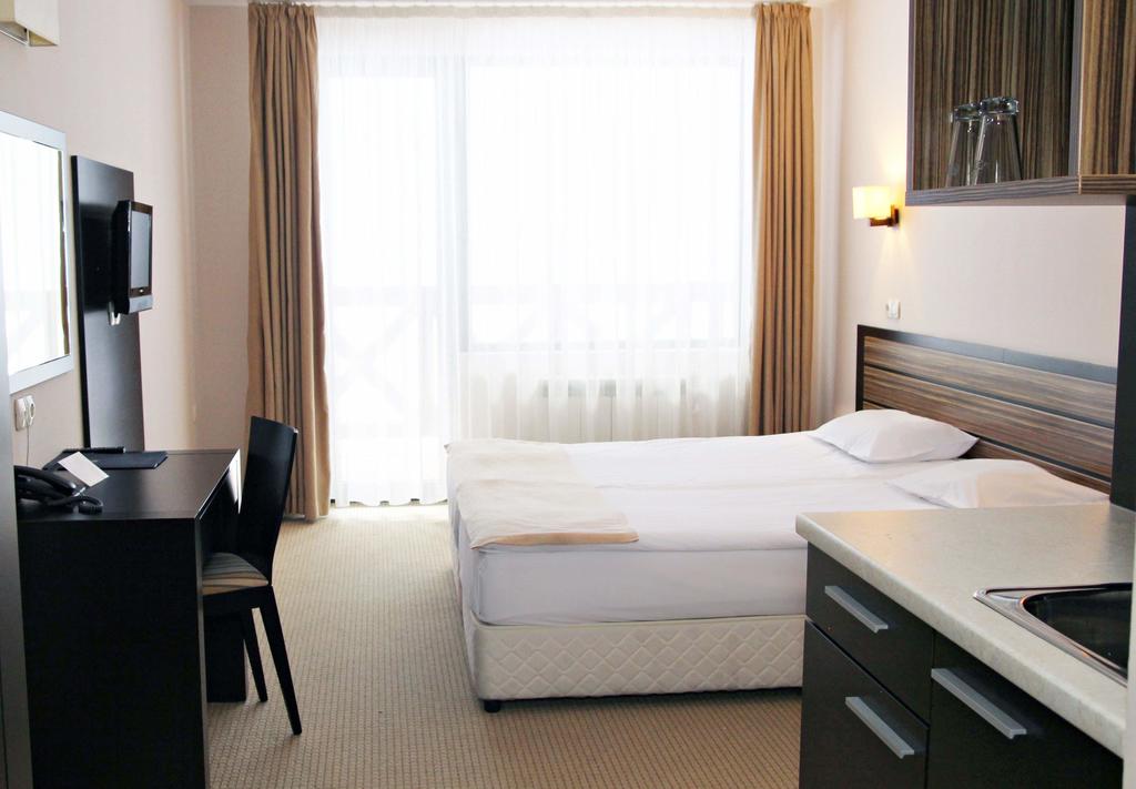 HOTEL MURSALITSA