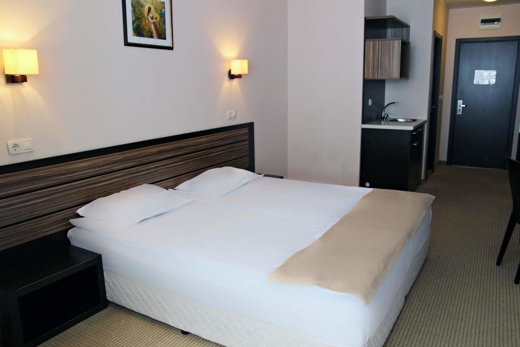 HOTEL MURSALITSA