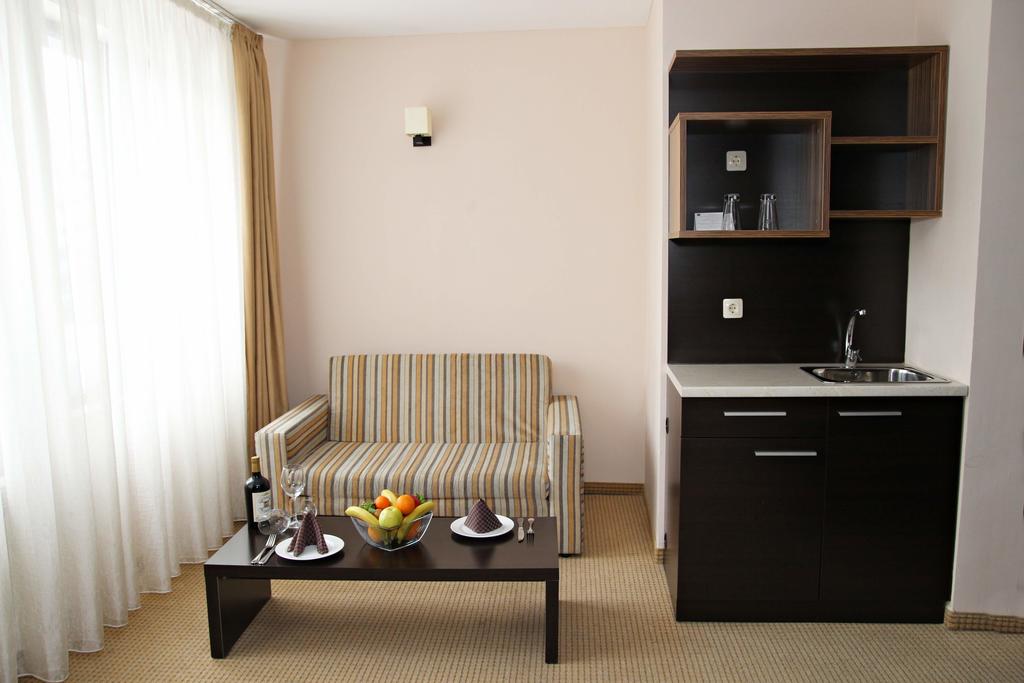HOTEL MURSALITSA