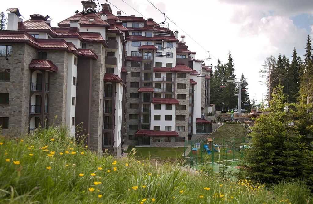 KAMELIA COMPLEX
