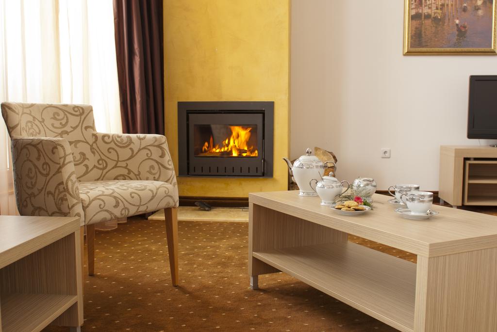 HOTEL RADINA’S WAY
