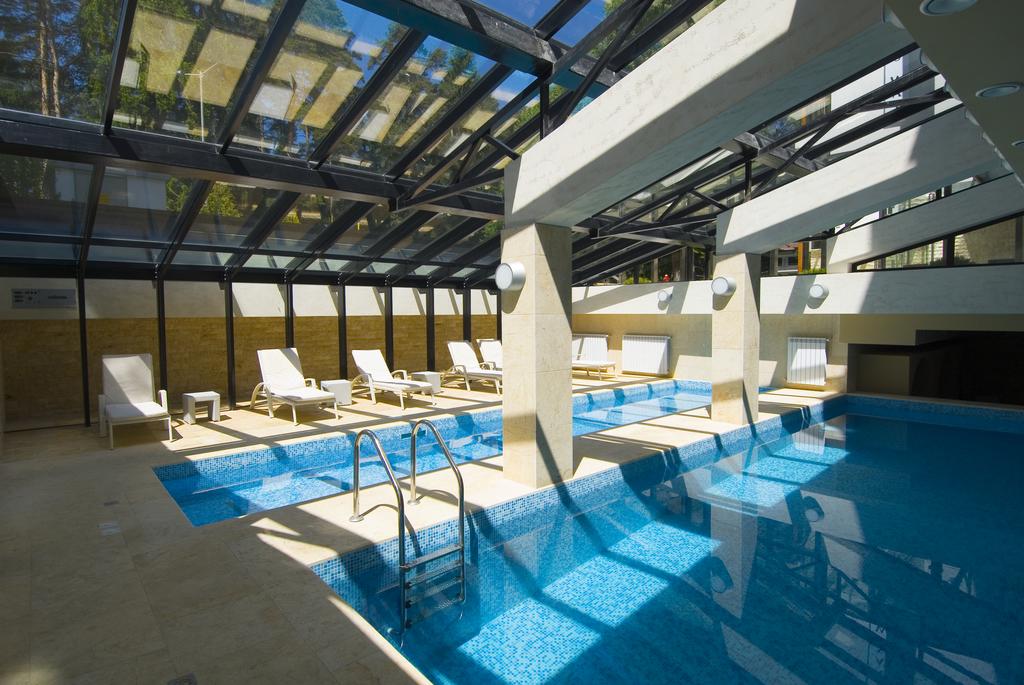 HOTEL RADINA’S WAY