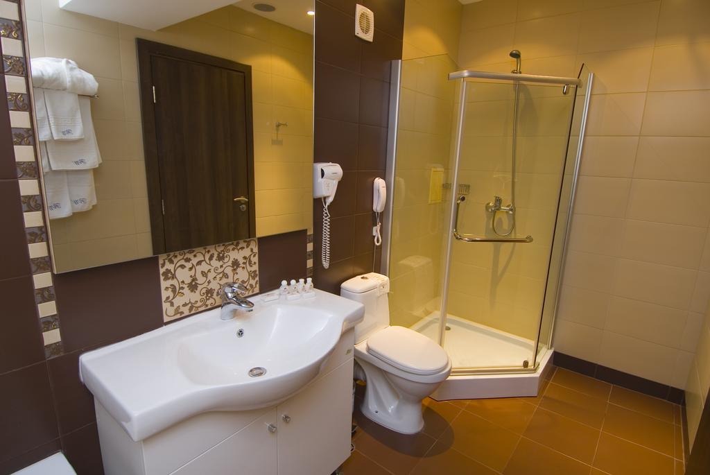 HOTEL RADINA’S WAY