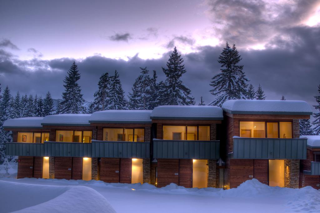 EUPHORIA CLUB HOTEL & RESORT