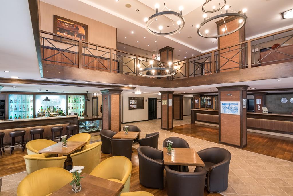 HOTEL LION