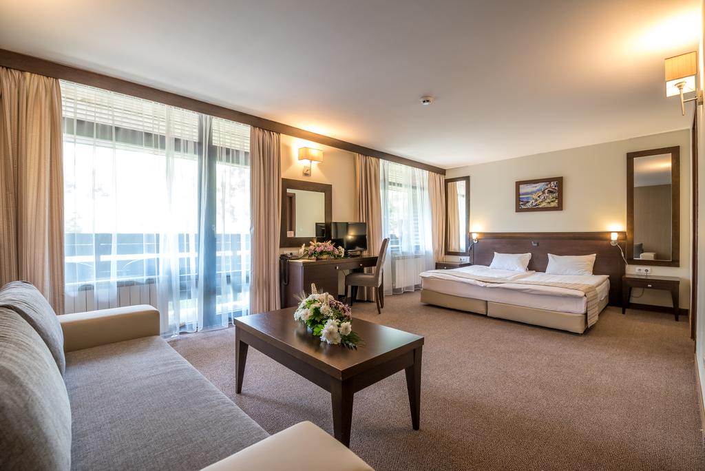 HOTEL LION