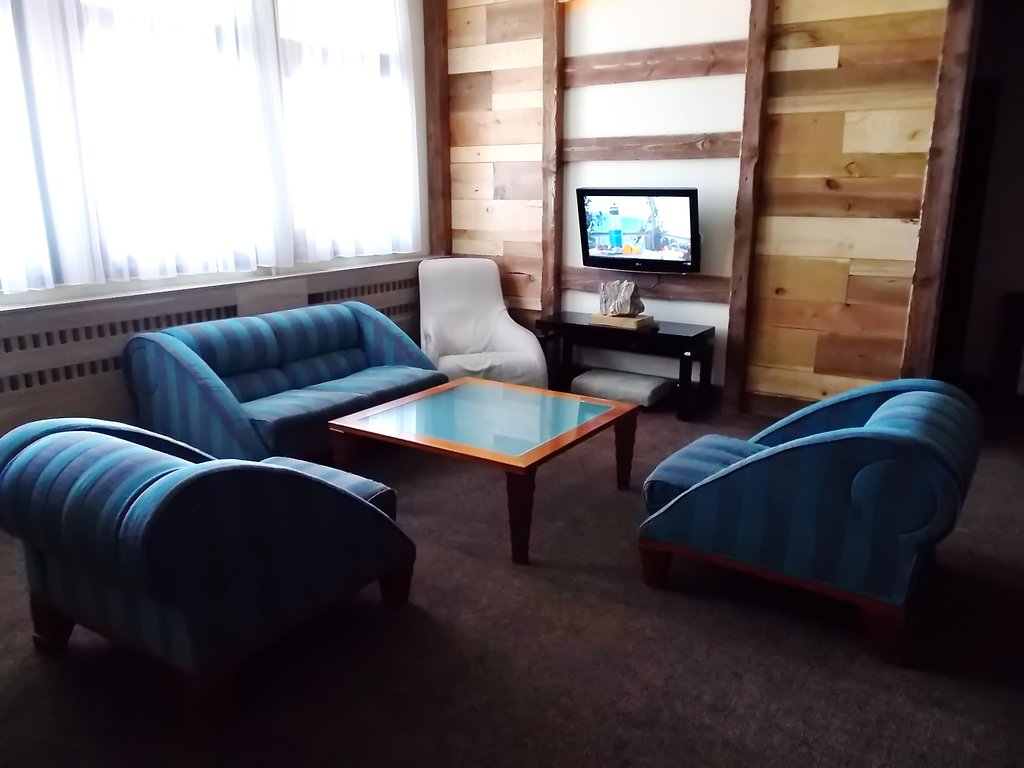 HOTEL SREBRNA LISICA