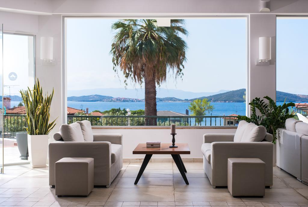 ALEXANDROS PALACE