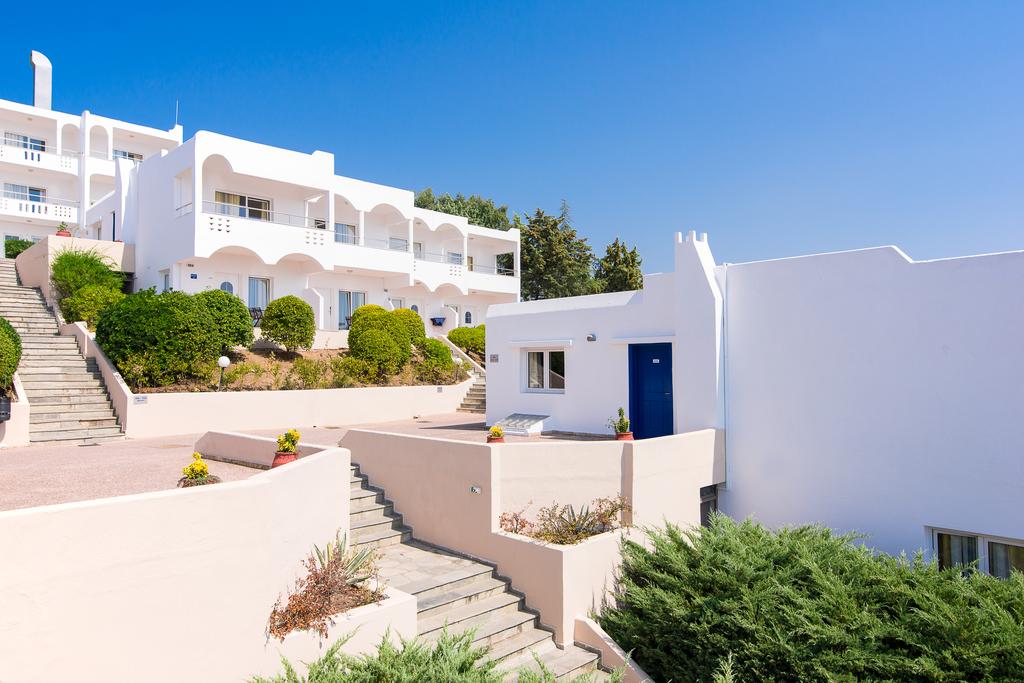 ALEXANDROS PALACE