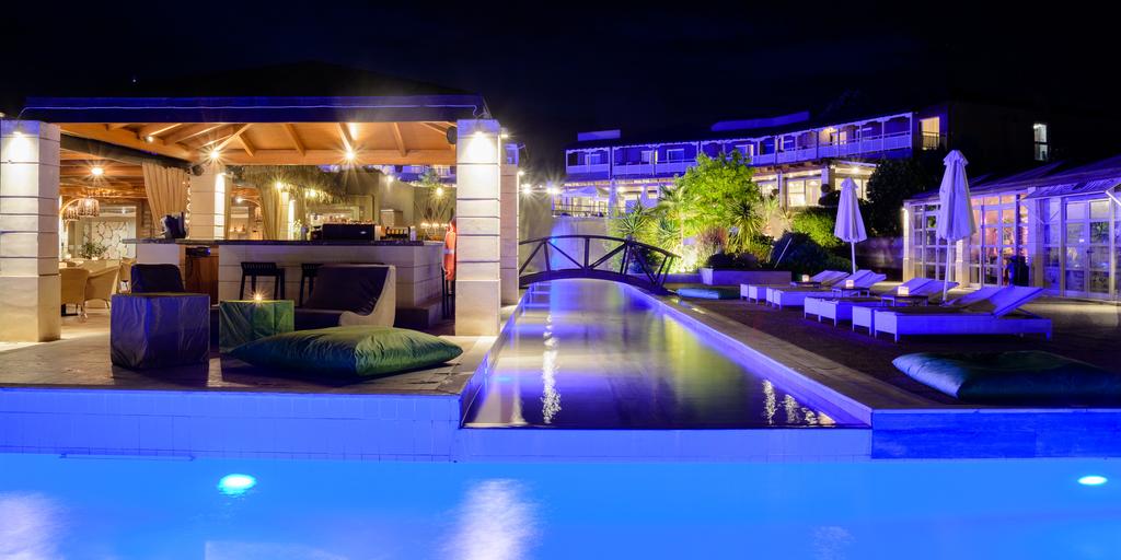 DION PALACE RESORT & SPA