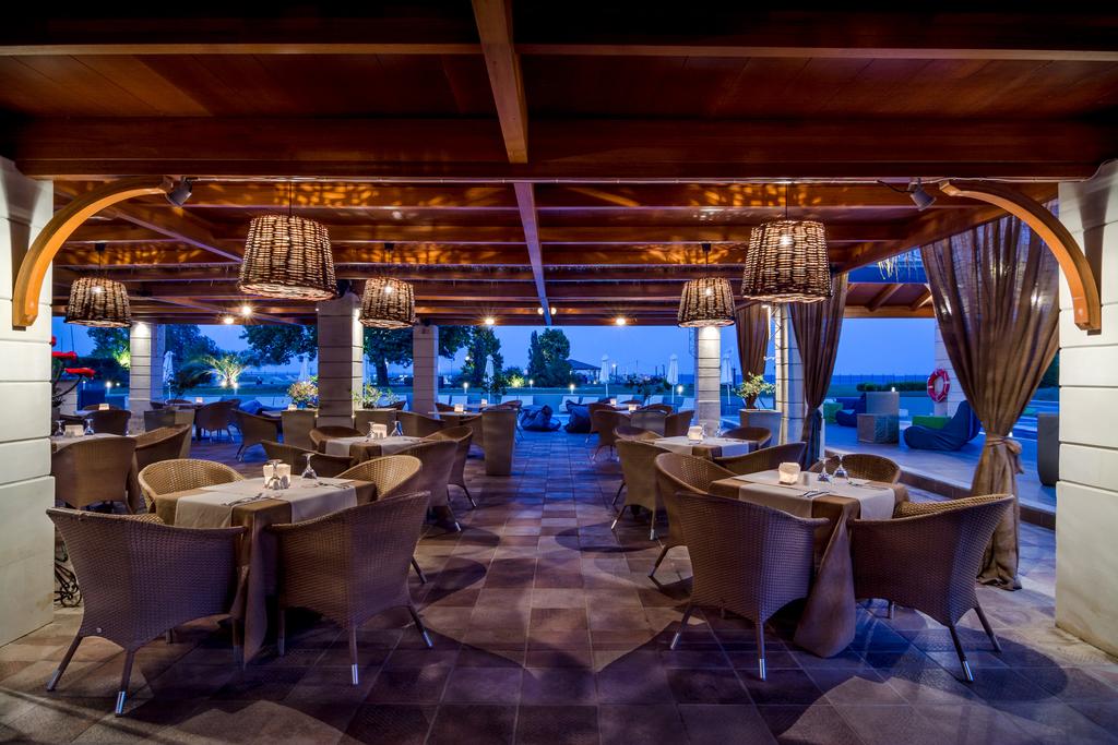 DION PALACE RESORT & SPA