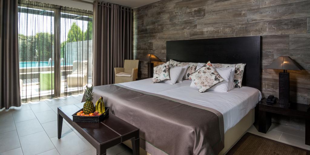 DION PALACE RESORT & SPA