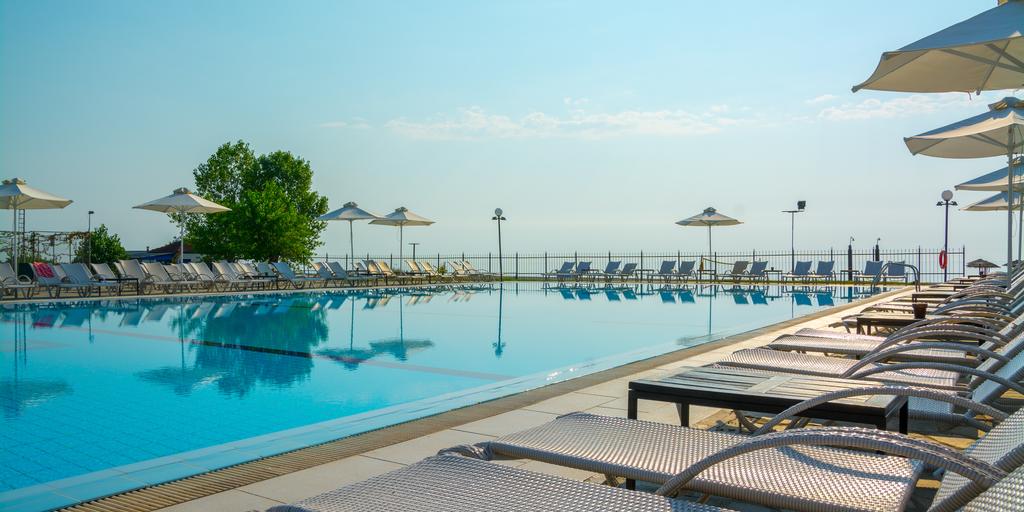 DION PALACE RESORT & SPA