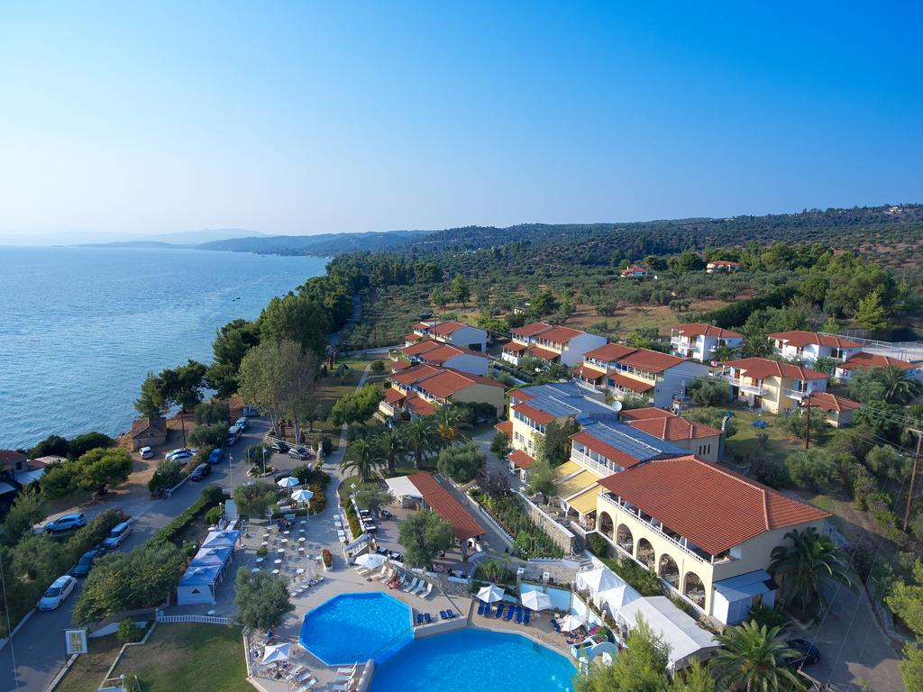 ELEA BEACH