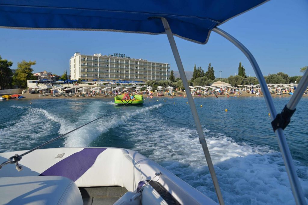 PALMARIVA BEACH CLUB