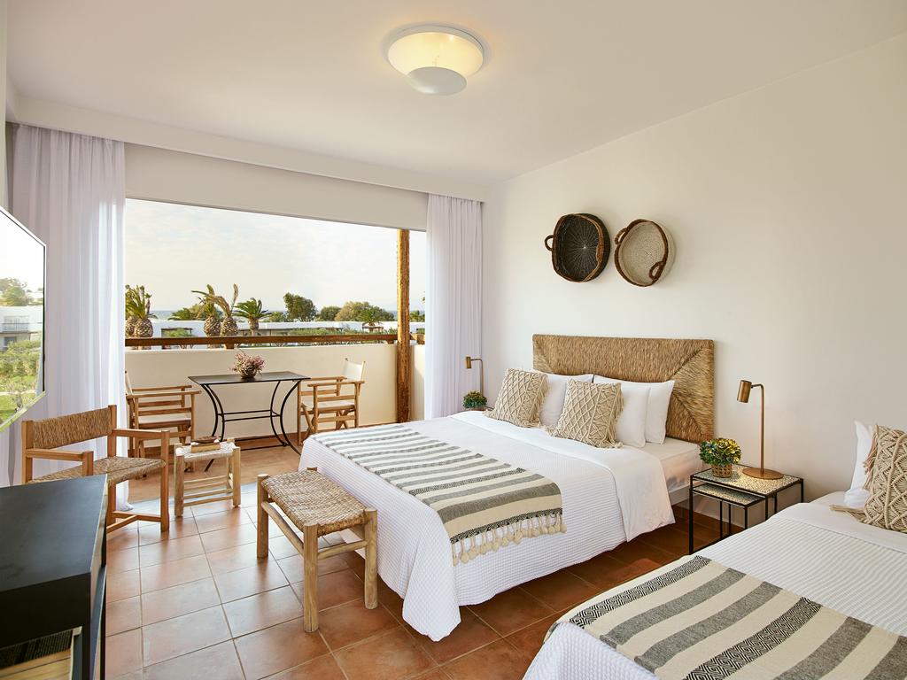GRECOTEL CASA MARRON