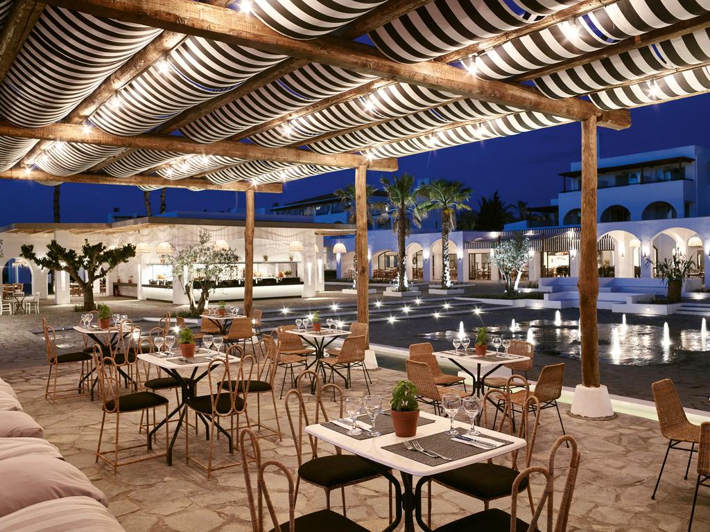 GRECOTEL CASA MARRON