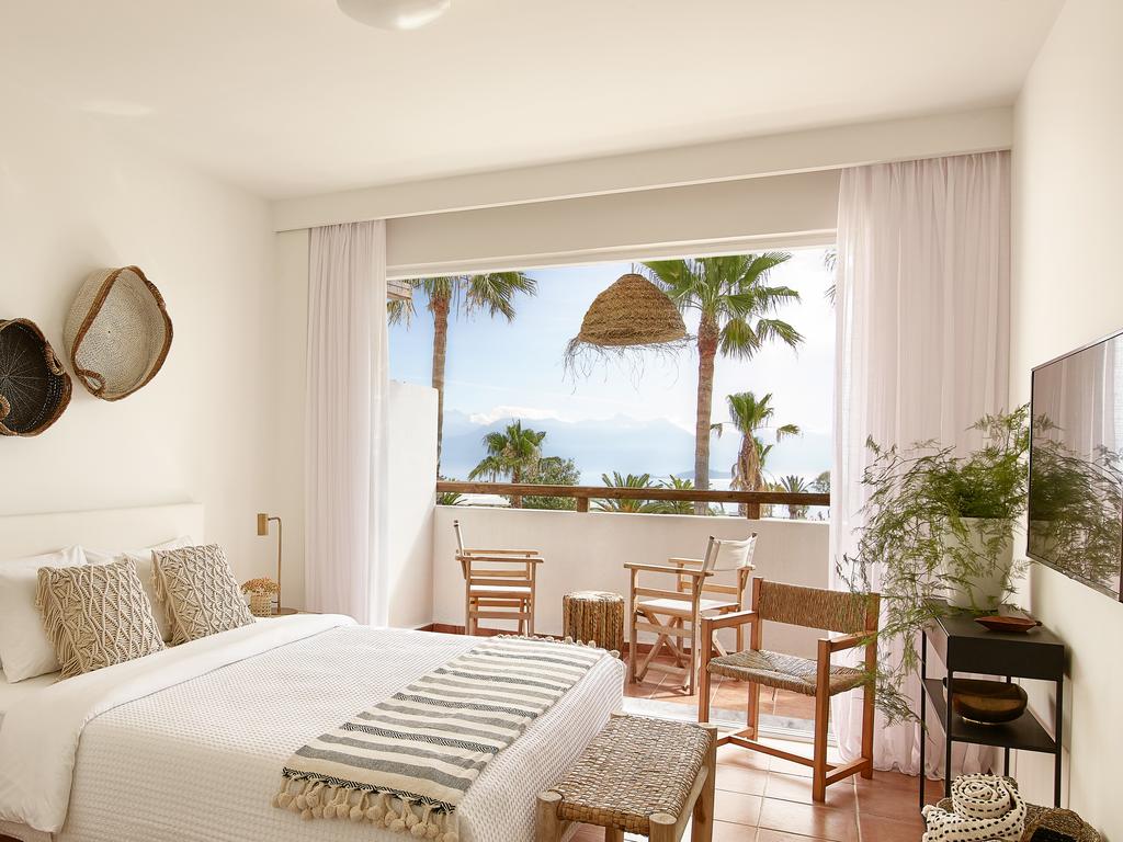 GRECOTEL CASA MARRON