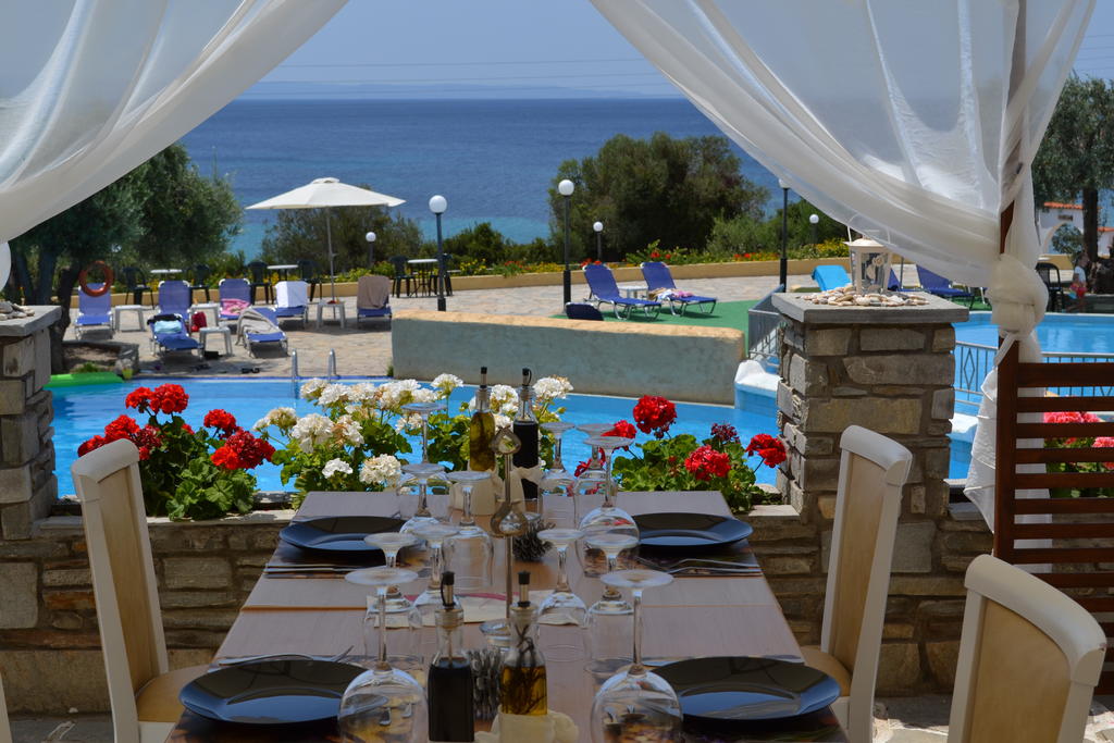 ELEA BEACH