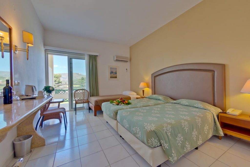 PALMARIVA BEACH CLUB