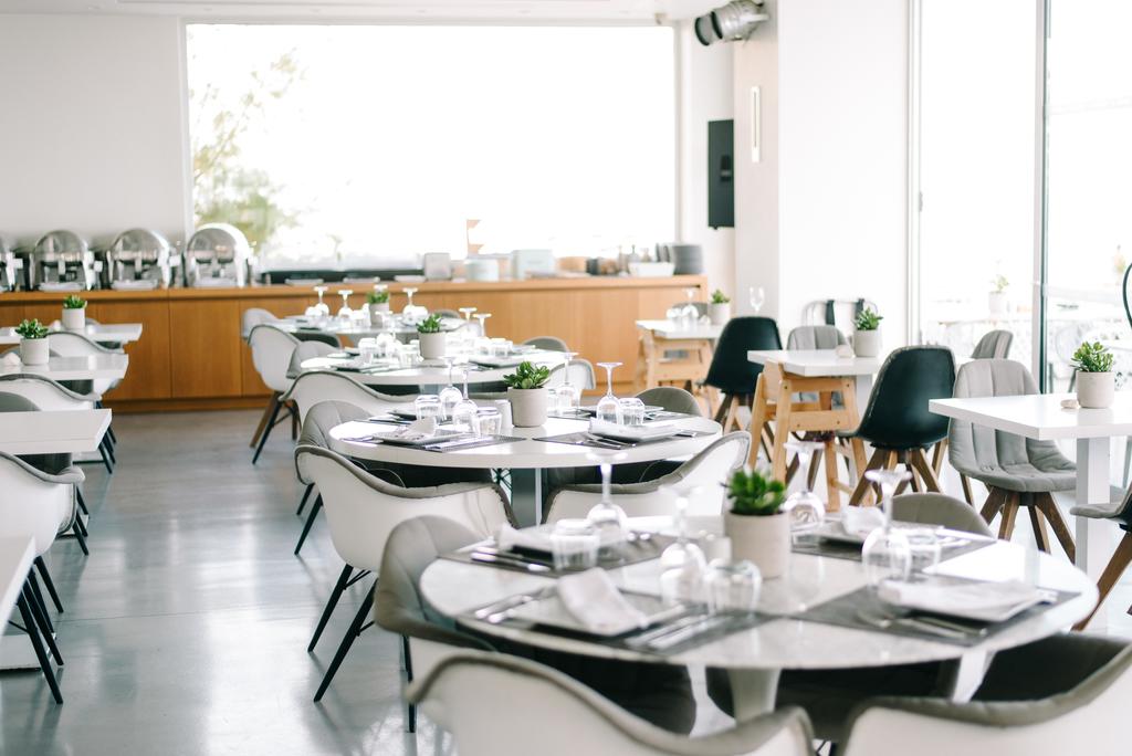 SIKYON COAST HOTEL & RESORT