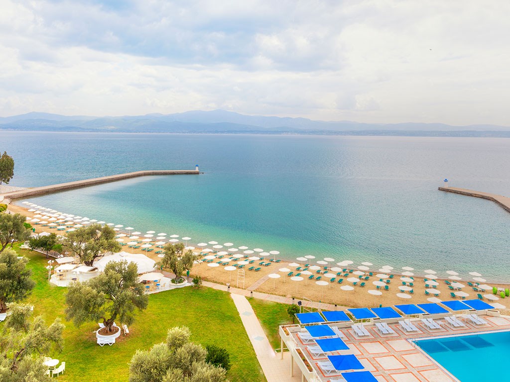 PALMARIVA BEACH CLUB
