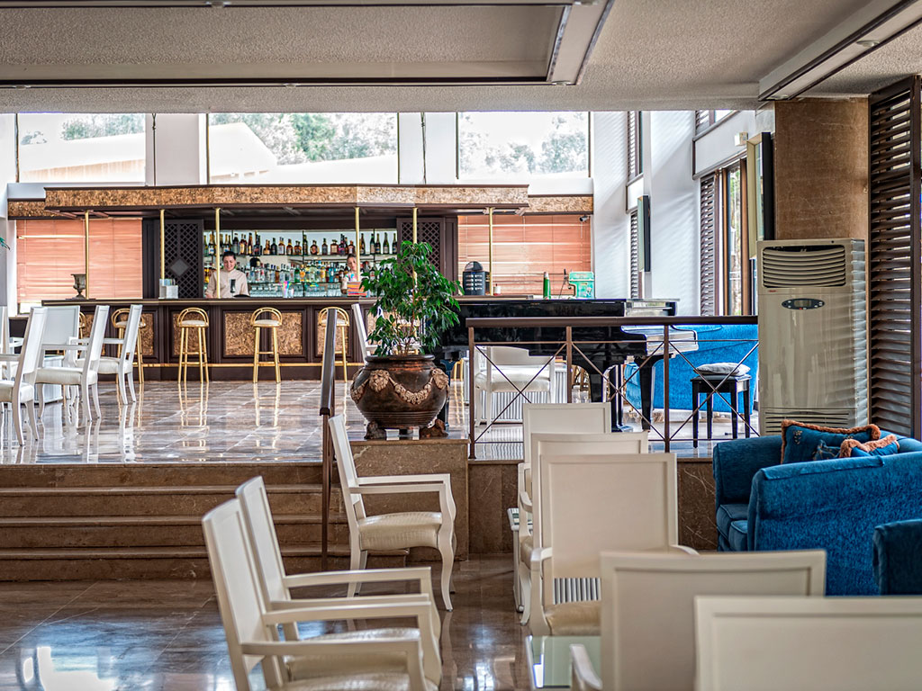 PALMARIVA BEACH CLUB