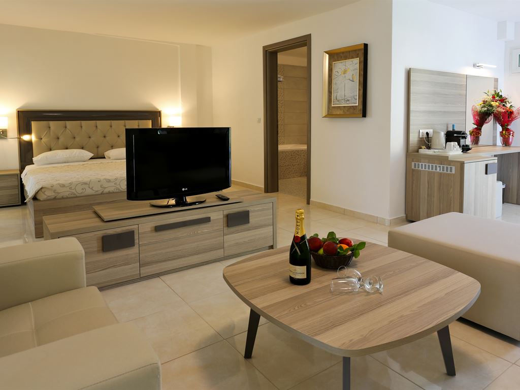 PALMARIVA BEACH CLUB