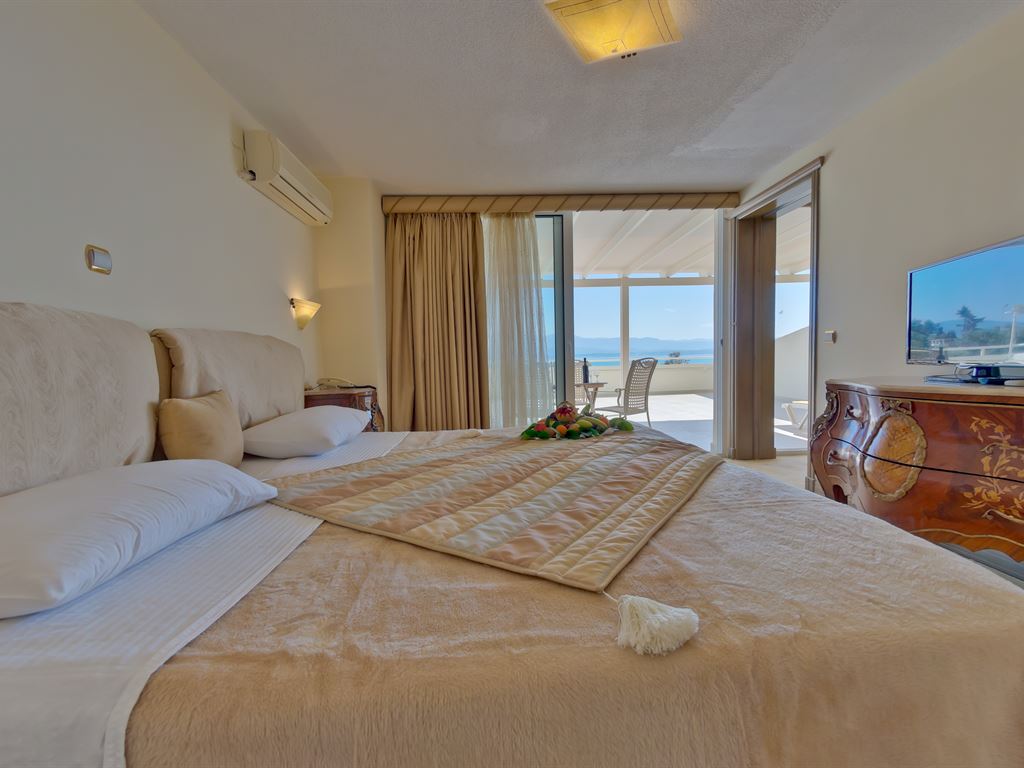 PALMARIVA BEACH CLUB