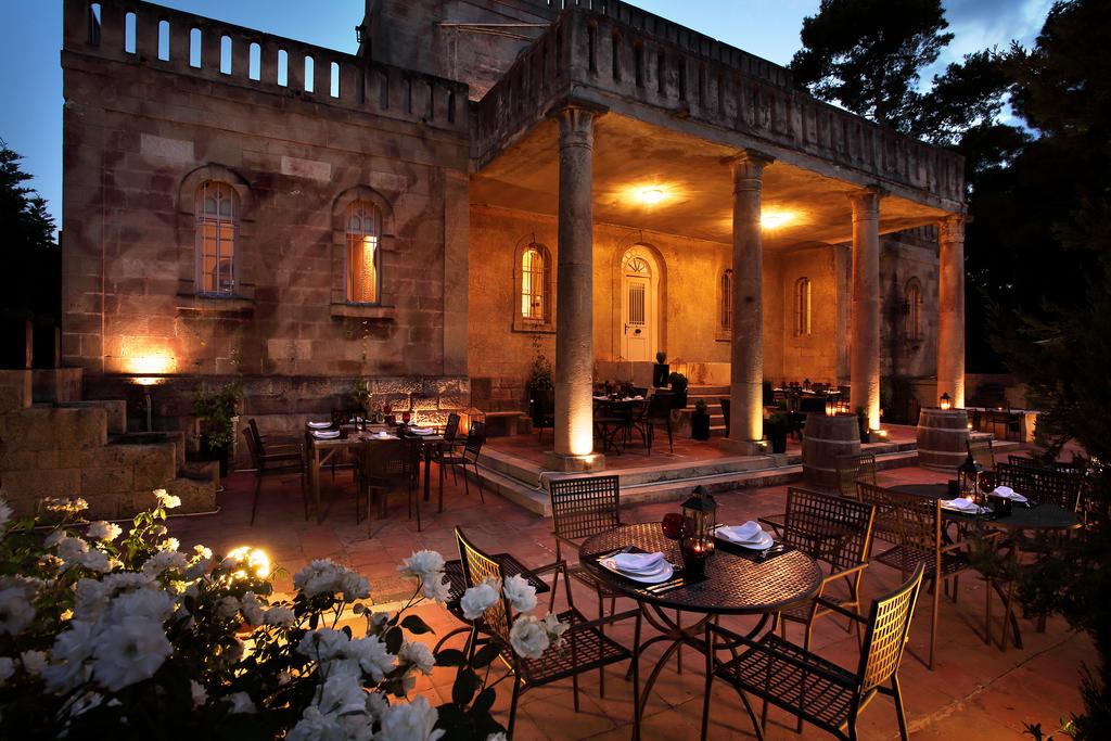 SIKYON COAST HOTEL & RESORT