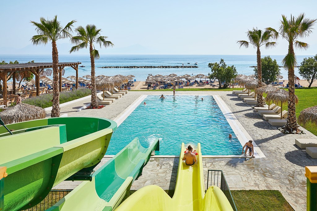 GRECOTEL CASA MARRON