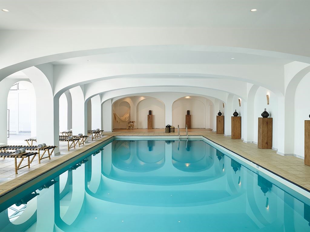 GRECOTEL CASA MARRON
