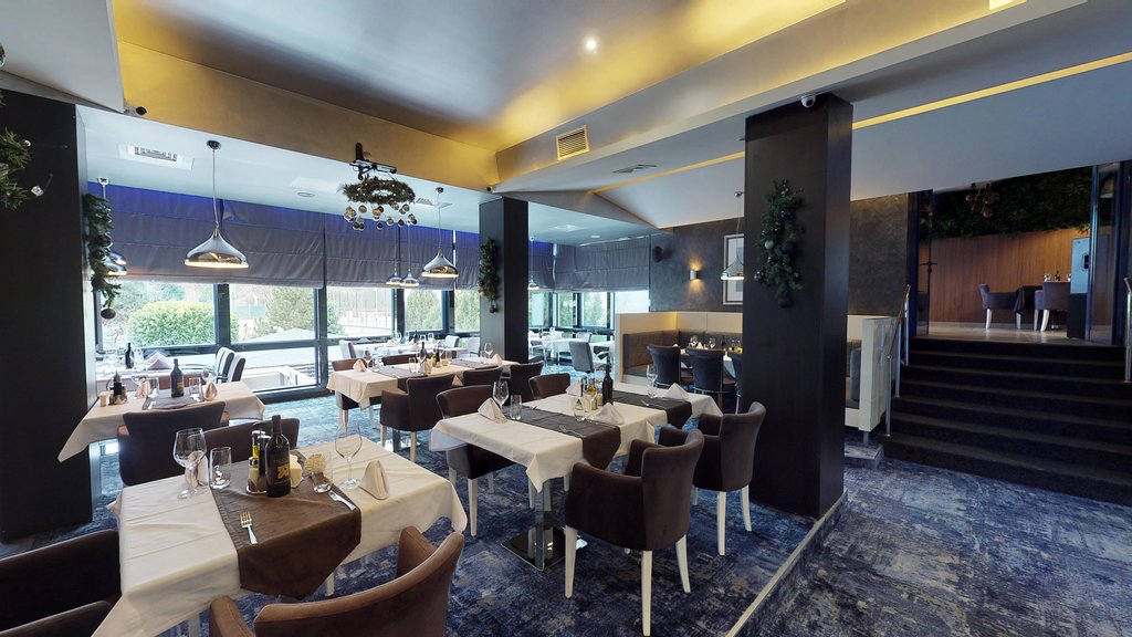 MEDITE VILLAS & SPA