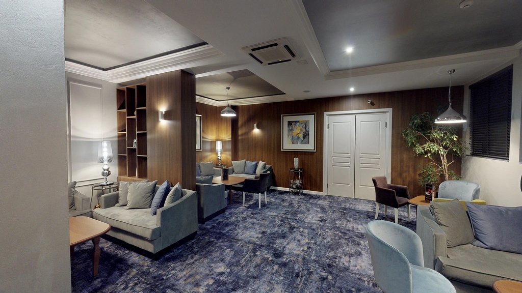 MEDITE VILLAS & SPA