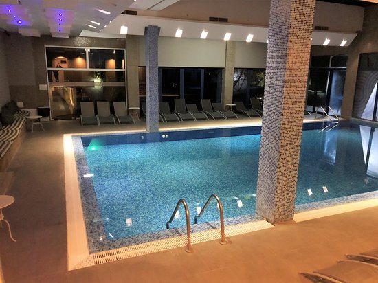 MEDITE VILLAS & SPA