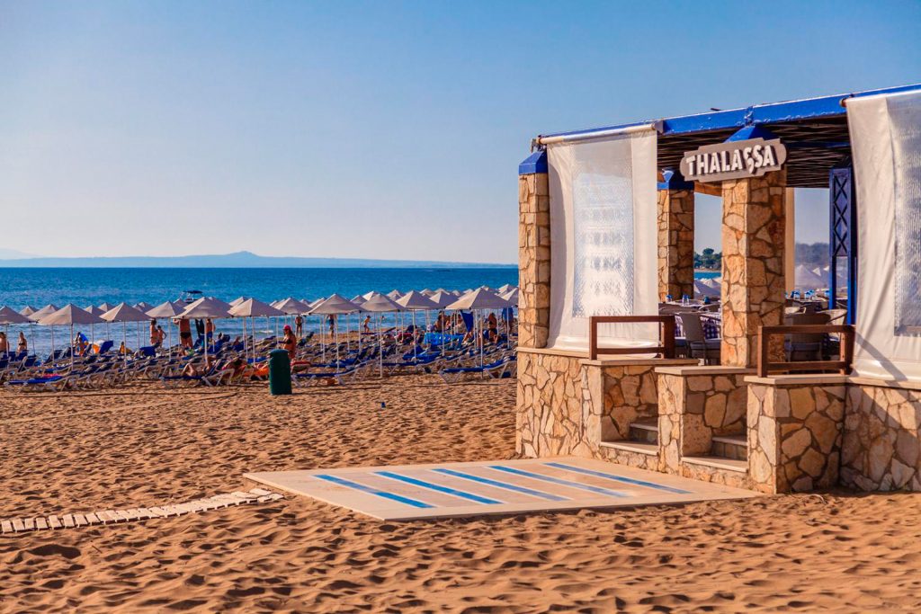 ALDEMAR OLYMPIAN VILLAGE