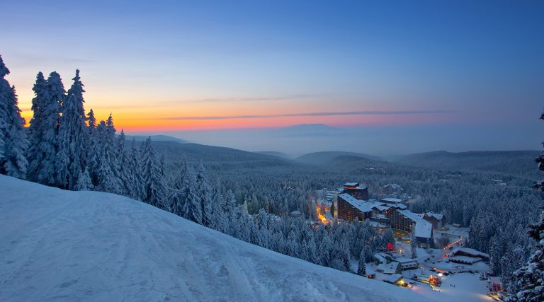 EARLY BOOKING БОРОВЕЦ 