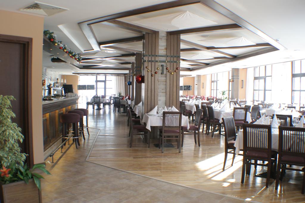 LION BANSKO