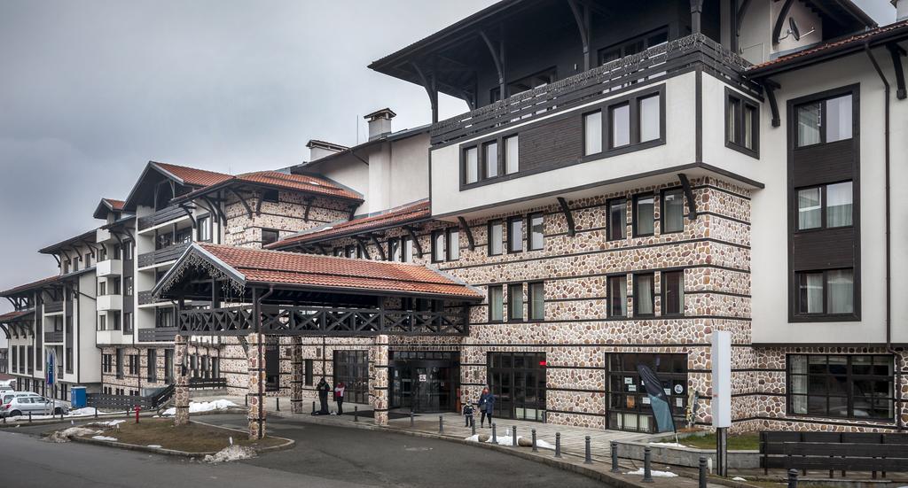 LION BANSKO