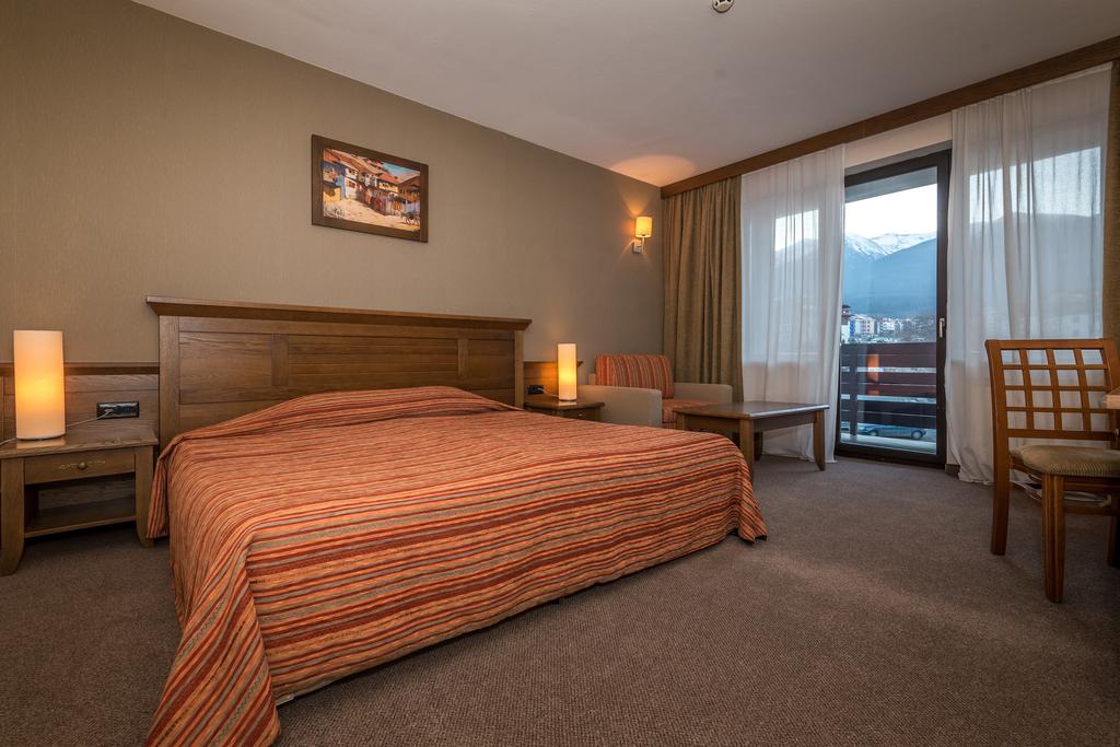 LION BANSKO