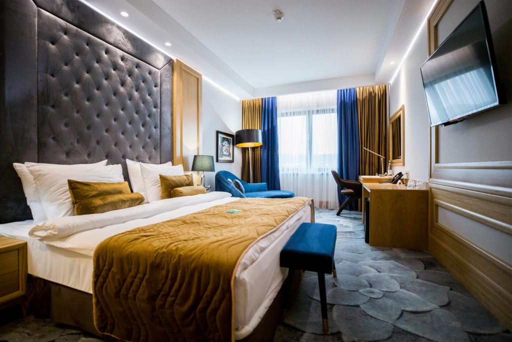GRAND HOTEL TORNIK
