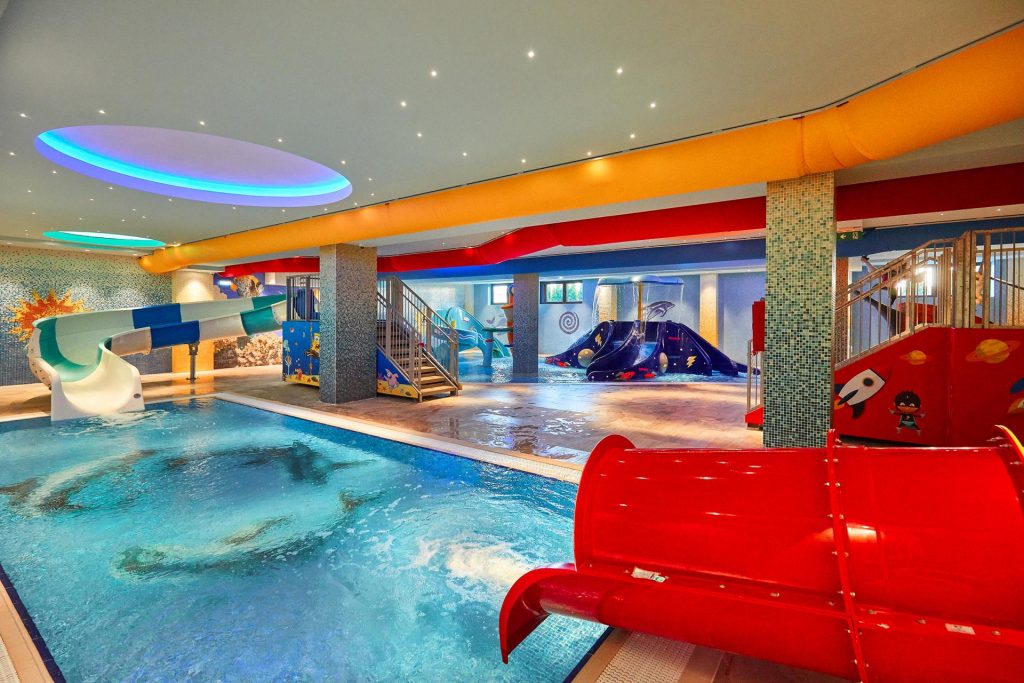 GRAND HOTEL TORNIK