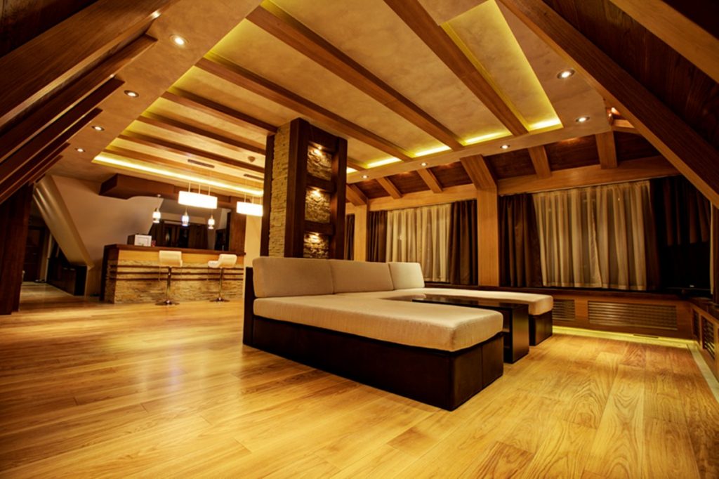 APARTHOTEL & SPA ZONED