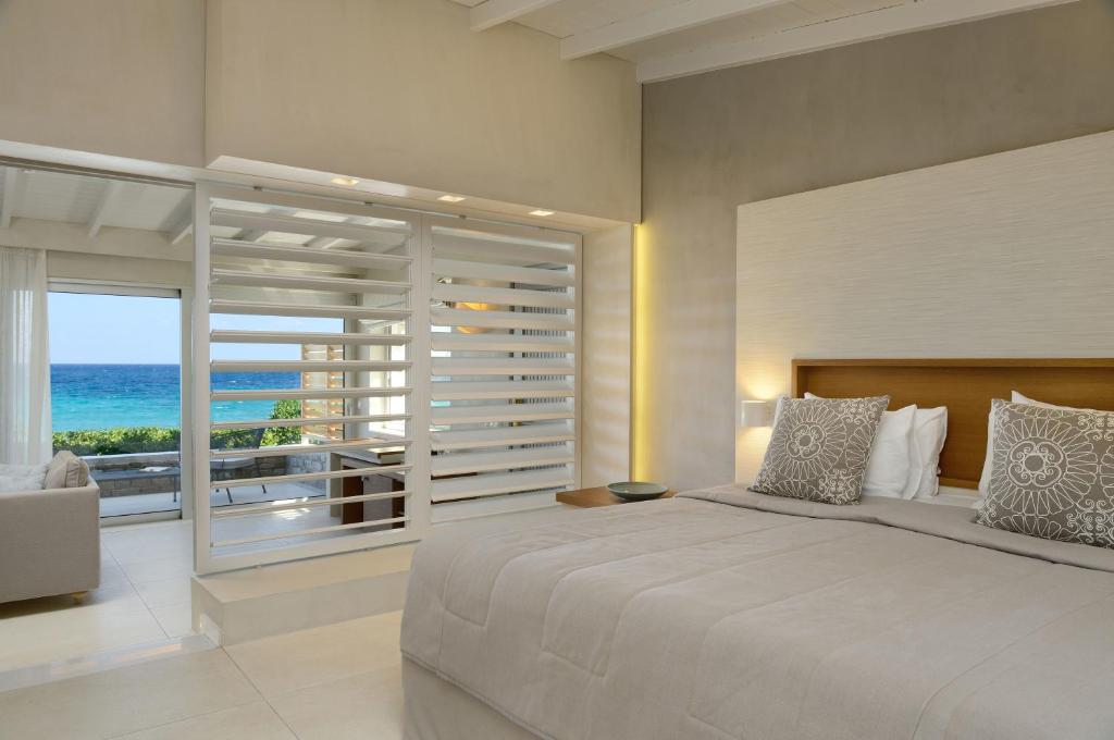Makryammos Bungalows 5*