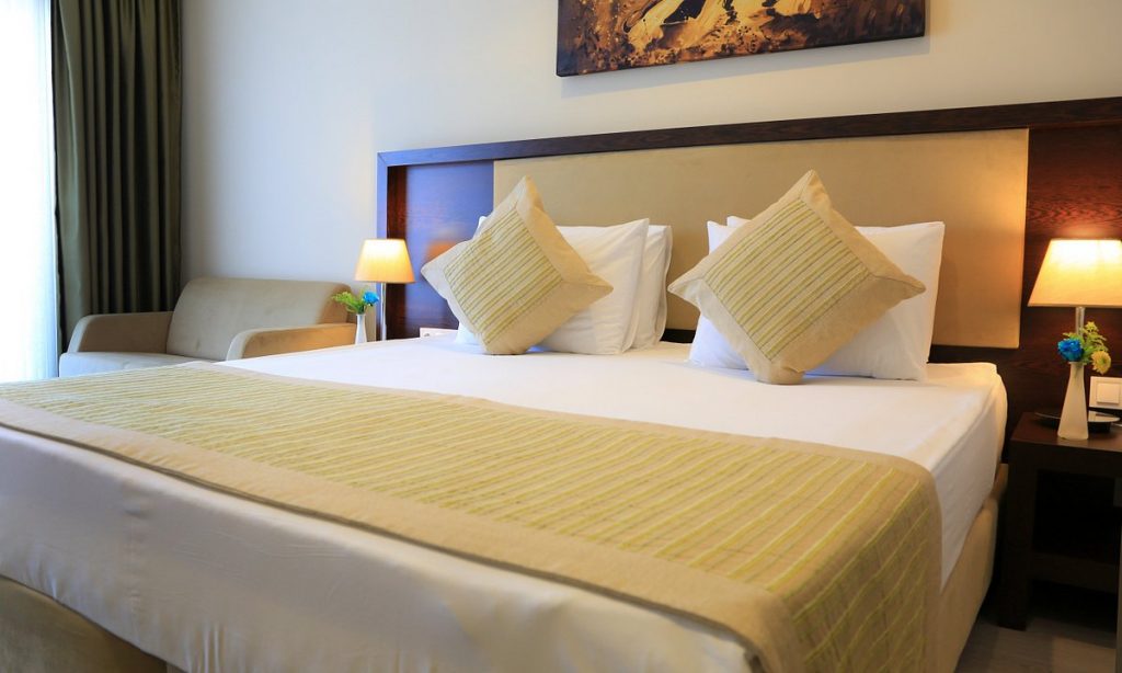 MyElla Bodrum Resort & Spa